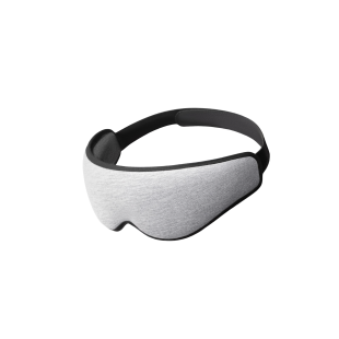 3D ergonominiai miego akiniai