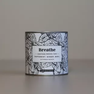 Ajurvedinė arbata Breathe