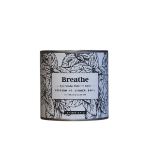 Ajurvedinė arbata Breathe