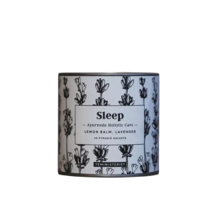 Ajurvedinė arbata Sleep