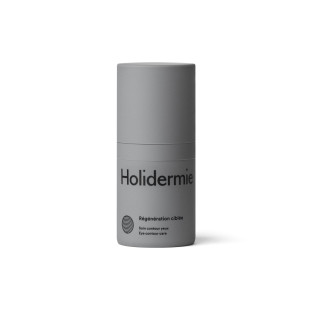 Akių srities odos kremas, 15 ml