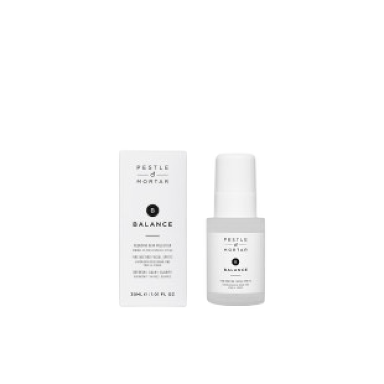 BALANCE veido dulksna, 30 ml