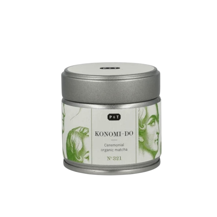Ceremnoninė matcha CEREMONIAL, 30 g