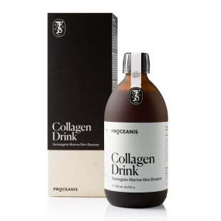 Collagen Drink maisto papildas, 500 ml