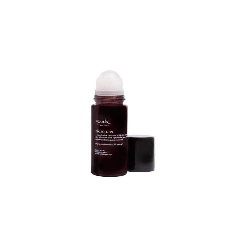 Dezodorantas DEO ROLL ON, 50 ML