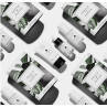 Drėkinantis rinkinys veido odai "The gift of ultimate hydration"