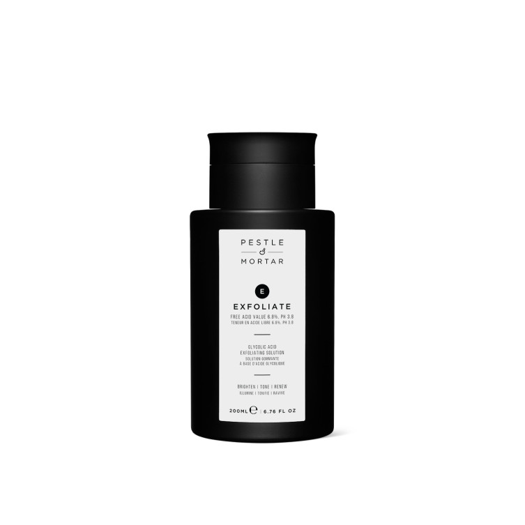 EXFOLIATE Veido odos tonikas su glikolio rūgštimi, 200 ml