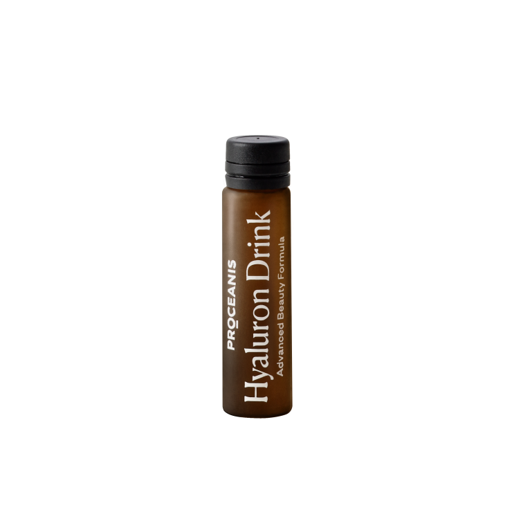 Hyaluron Drink Traveller maisto papildas,  21 x 10 ml