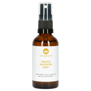 Kambario dulksna Meditacijai 50 ml