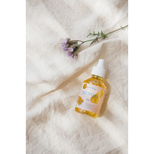 Kūno odos aliejus, 150 ml