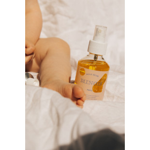Kūno odos aliejus, 150 ml