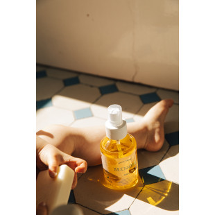 Kūno odos aliejus, 150 ml