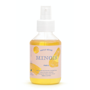 Kūno odos aliejus, 150 ml