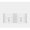 Kūno odos priežiūros rinkinys THE NIMBU BODY POLISHING KIT, 2x200ml