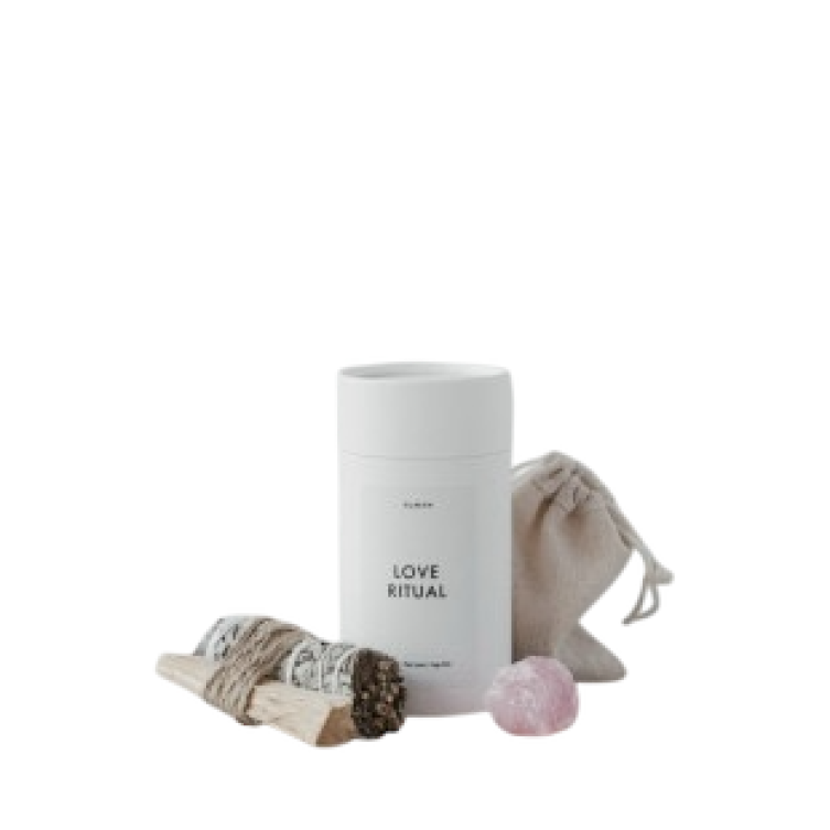 LOVE ritualinis rinkinys meilei