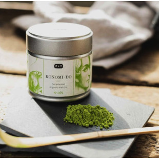 Ceremnoninė matcha KONOMI DO, 30 g