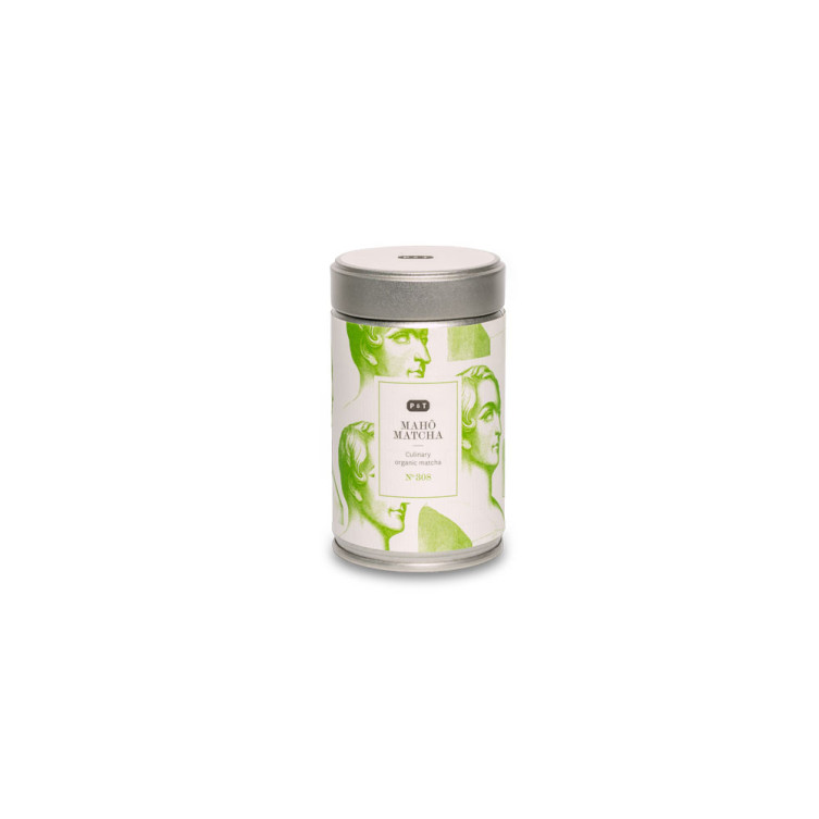 Matcha MAHO MATCHA kulinariniam tikslui , 80 g