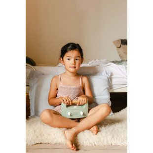 Meditacijos ir miego prietaisas vaikams „My Little Morphée“