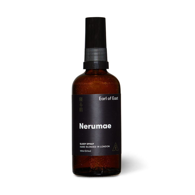 Dulksna miegui NERUMAE, 100 ml