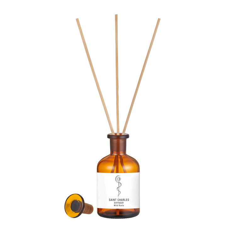 Namų kvapas WILD ROOTS, 100 ml