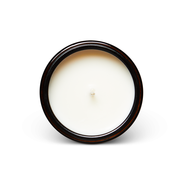 Sojų vaško žvakė VIAGEM, 170 ml