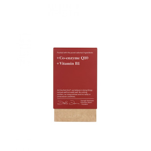 One Nutrition Q10-Max