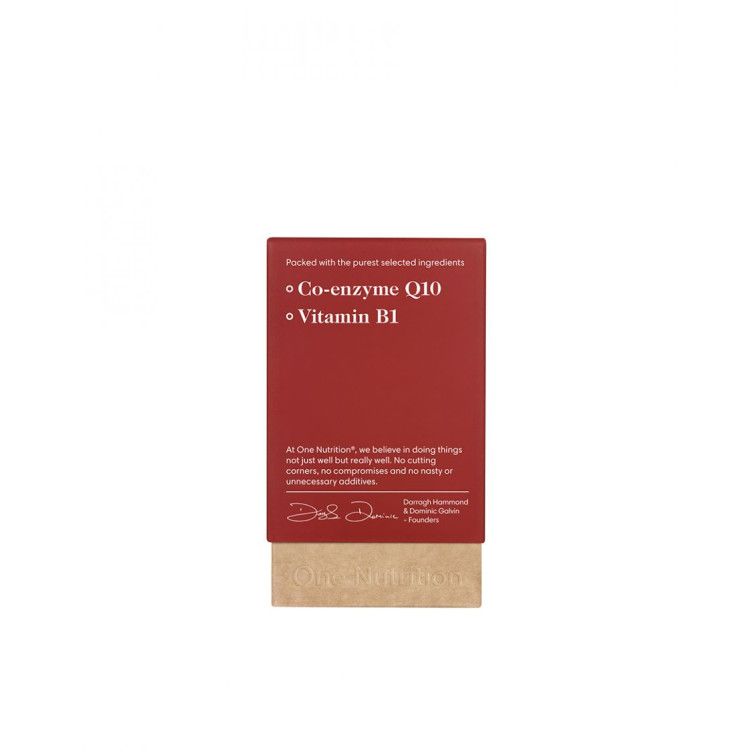 One Nutrition Q10-Max