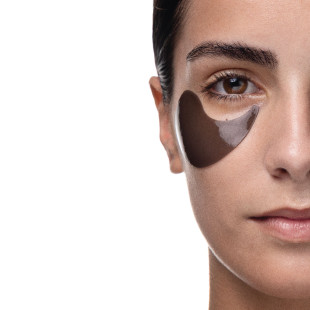 PURE HYALURONIC Paakių kaukė