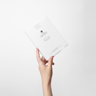 PURE HYALURONIC, Veido kaukės, 3 vnt.