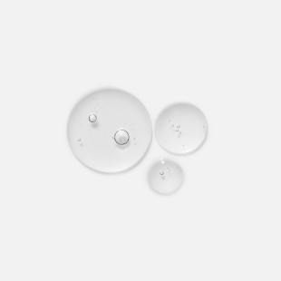 PURE HYALURONIC, Veido odos serumas, 15 ml