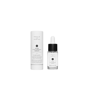 PURE HYALURONIC Veido odos serumas, 15 ml