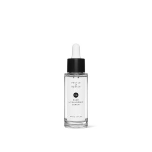 PURE HYALURONIC Veido odos serumas, 30 ml