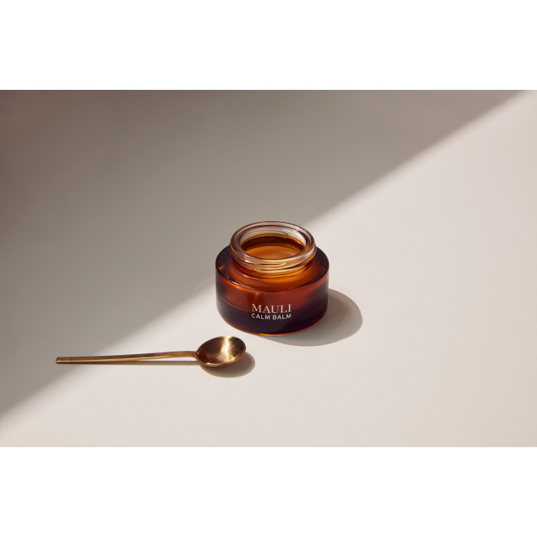 Raminantis odos balzamas MAULI SLEEP DHARMA CALM BALM, 20 g