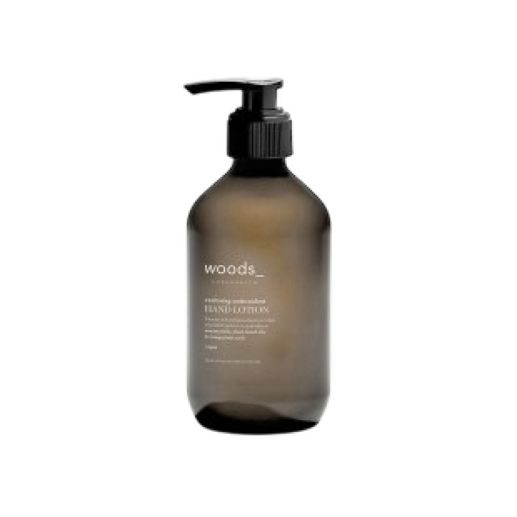 Rankų losjonas Restoring Antioxidant Hand Lotion