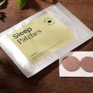 Ross J Barr pleistrai miegui gerinti Sleep