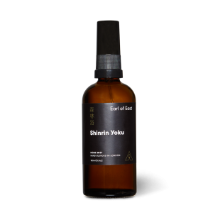 Shinrin-Yoku namų dulksna, 100 ml