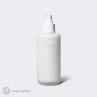 SILKY ESSENTIAL gaivinamasis kūno odos losjonas, 200 ml