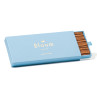 Smilkalai "Bluebird", 40 vnt