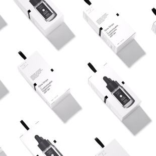 Stocking Filler - GLOW DROPS įdegio lašiukai, 15 ml