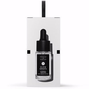 Stocking Filler - GLOW DROPS įdegio lašiukai, 15 ml