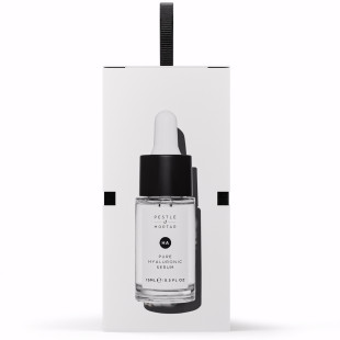 Stocking Filler - PURE HYALURONIC Veido odos serumas, 15 ml