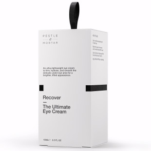 Stocking Filler - RECOVER akių srities kremas, 15 ml