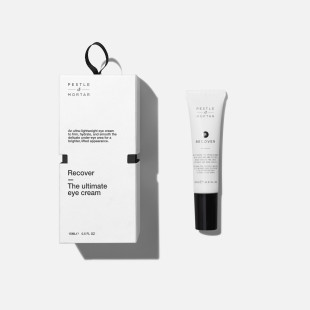 Stocking Filler - RECOVER akių srities kremas, 15 ml