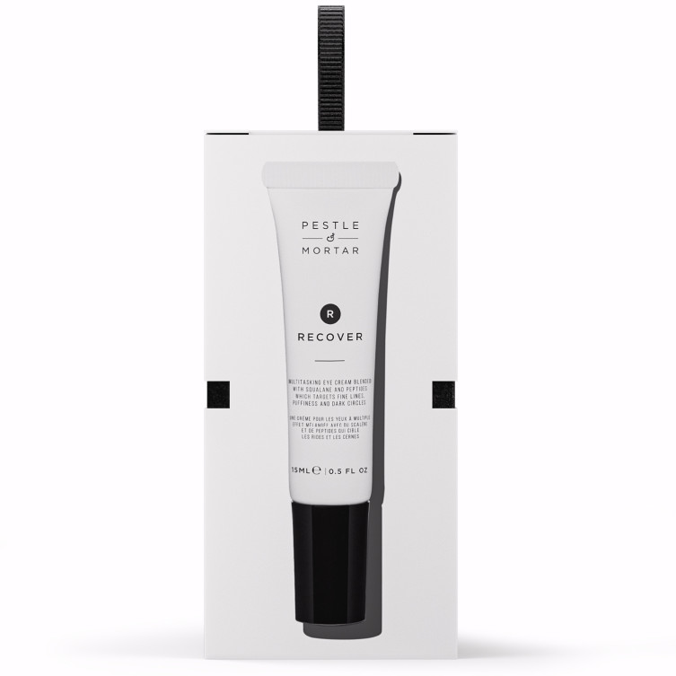 Stocking Filler - RECOVER akių srities kremas, 15 ml