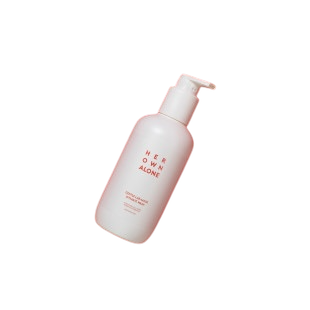 Švelnus intymios higienos prausiklis