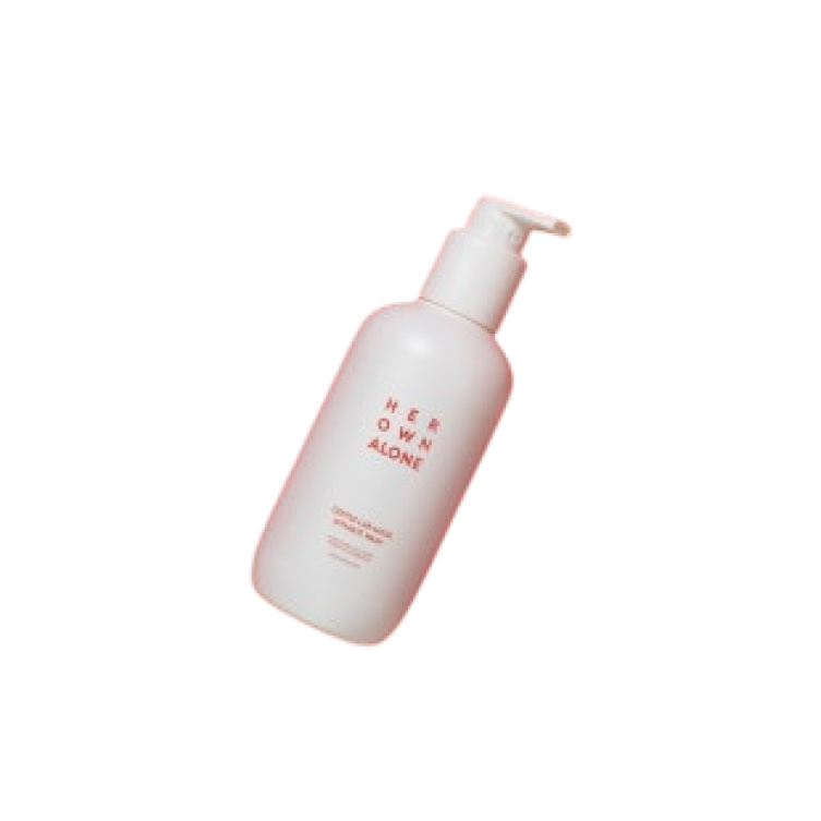 Švelnus intymios higienos prausiklis