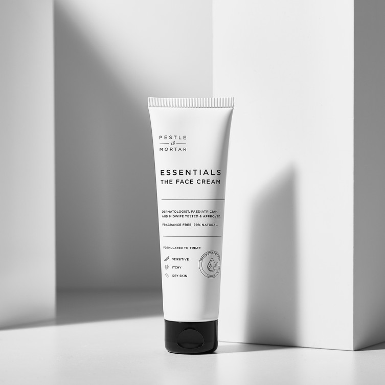 Veido kremas, 100 ml